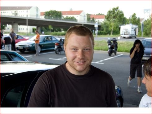 Juni Treffen 2008 - Albumbild 6 von 7