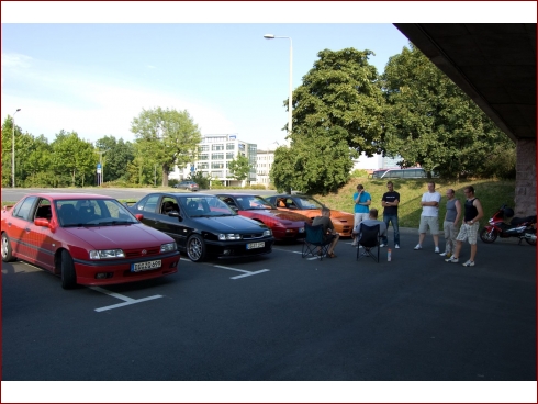 Juli Treffen 2008 - Albumbild 5 von 5