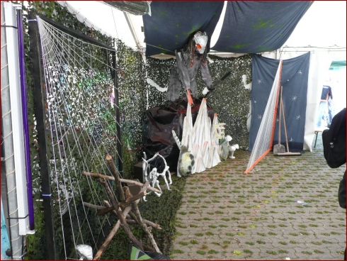 Grenzlandtreffen 2008 - Albumbild 7 von 15