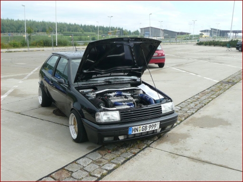 Grenzlandtreffen 2008 - Albumbild 11 von 15