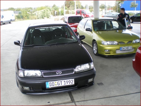 Nissanbowlen in Leipzig - Albumbild 3 von 60