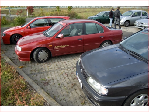 Nissanbowlen in Leipzig - Albumbild 9 von 60