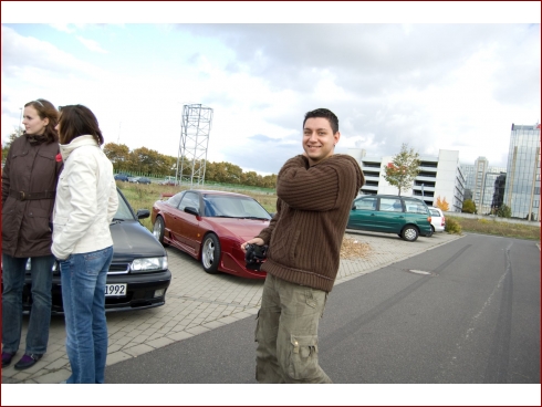 Nissanbowlen in Leipzig - Albumbild 18 von 60