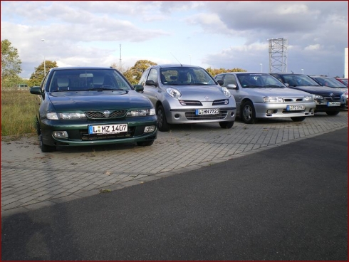 Nissanbowlen in Leipzig - Albumbild 24 von 60