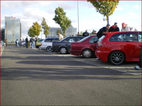 Nissanbowlen in Leipzig - Albumbild 25 von 60