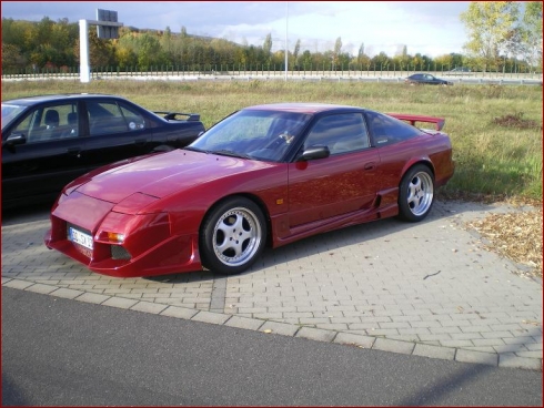 Nissanbowlen in Leipzig - Albumbild 29 von 60