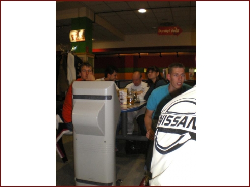 Nissanbowlen in Leipzig - Albumbild 33 von 60