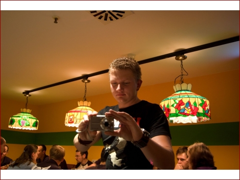 Nissanbowlen in Leipzig - Albumbild 49 von 60