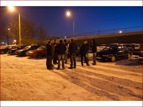 Neujahrstreffen 2009 - Albumbild 3 von 7