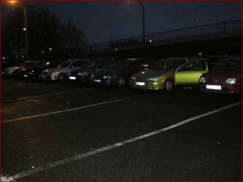 Januar Treffen 2009 - Albumbild 2 von 4