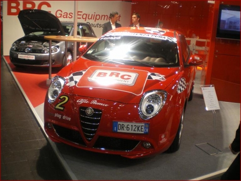 Ami Leipzig 2009 - Albumbild 6 von 39