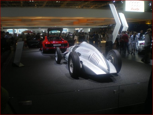 Ami Leipzig 2009 - Albumbild 12 von 39