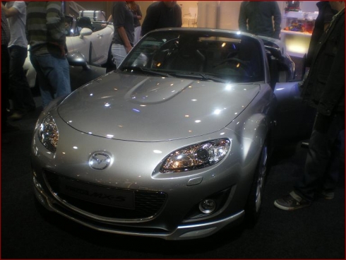 Ami Leipzig 2009 - Albumbild 28 von 39