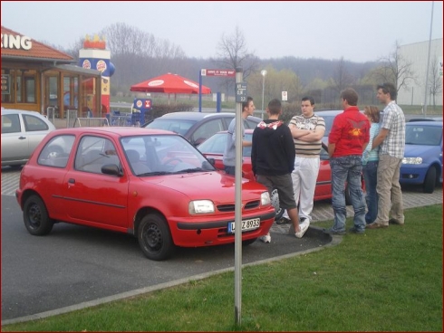 Ami Leipzig 2009 - Albumbild 36 von 39