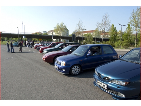 April Treffen 2009 - Albumbild 13 von 32