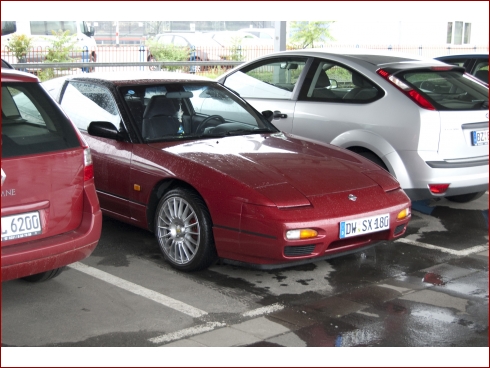 Mai Treffen 2009 - Albumbild 3 von 13