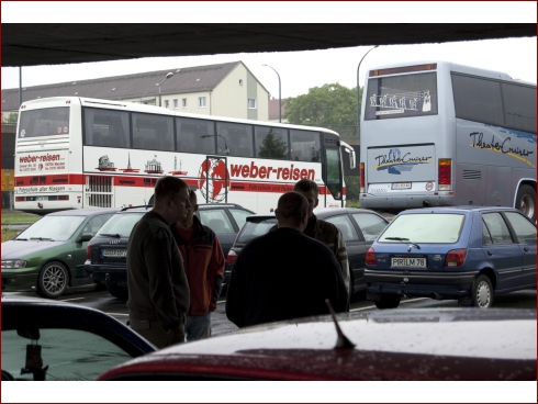 Mai Treffen 2009 - Albumbild 7 von 13