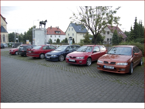 Mai Treffen 2009 - Albumbild 9 von 13