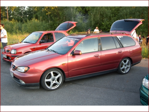 6 Jahre Nissanfreunde-Dresden - Albumbild 79 von 131