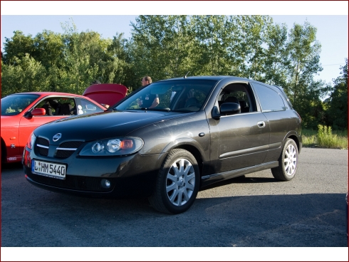 6 Jahre Nissanfreunde-Dresden - Albumbild 63 von 131