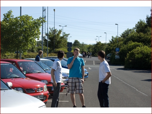 6 Jahre Nissanfreunde-Dresden - Albumbild 17 von 131