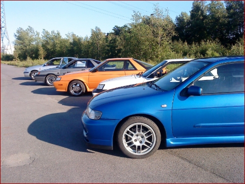 6 Jahre Nissanfreunde-Dresden - Albumbild 48 von 131