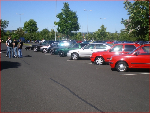 6 Jahre Nissanfreunde-Dresden - Albumbild 4 von 131