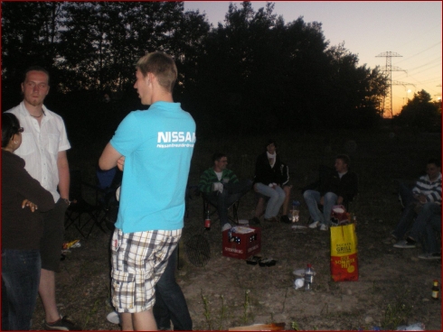 6 Jahre Nissanfreunde-Dresden - Albumbild 90 von 131