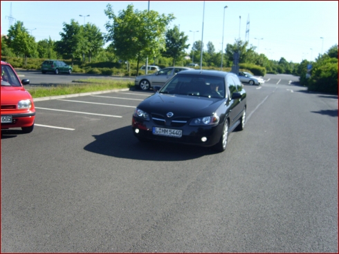 6 Jahre Nissanfreunde-Dresden - Albumbild 109 von 131