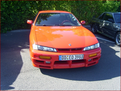 6 Jahre Nissanfreunde-Dresden - Albumbild 119 von 131