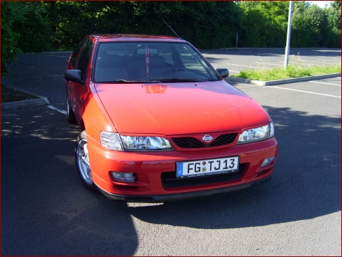 6 Jahre Nissanfreunde-Dresden - Albumbild 122 von 131