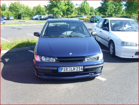 6 Jahre Nissanfreunde-Dresden - Albumbild 124 von 131