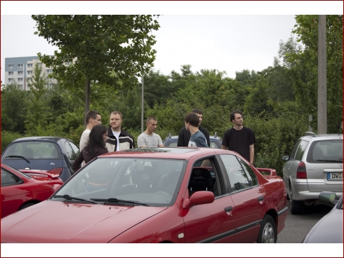 Juni Treffen 2009 - Albumbild 3 von 6