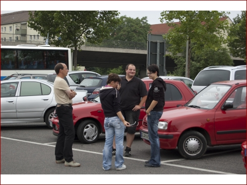 Juni Treffen 2009 - Albumbild 4 von 6