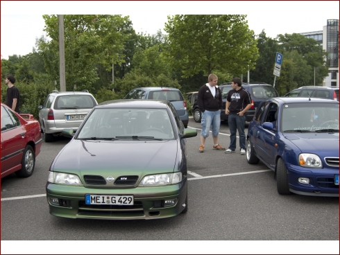 Juni Treffen 2009 - Albumbild 5 von 6