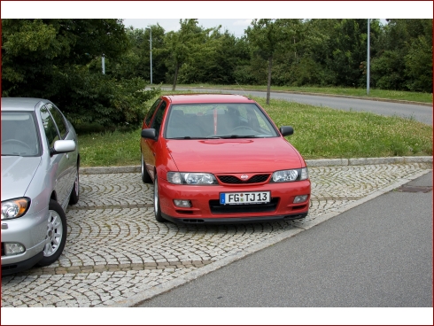 6. int. Harztreffen 2009 - Albumbild 3 von 199