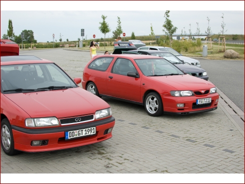 6. int. Harztreffen 2009 - Albumbild 5 von 199