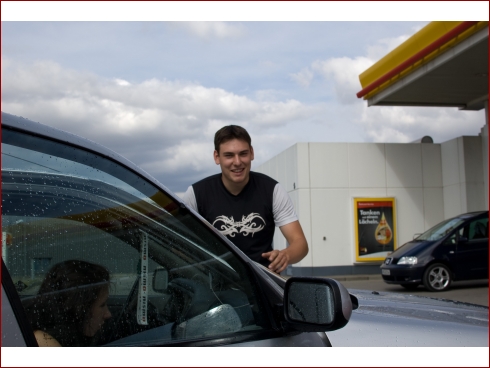 6. int. Harztreffen 2009 - Albumbild 8 von 199