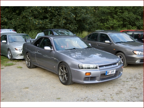6. int. Harztreffen 2009 - Albumbild 10 von 199