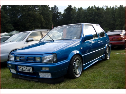 6. int. Harztreffen 2009 - Albumbild 21 von 199