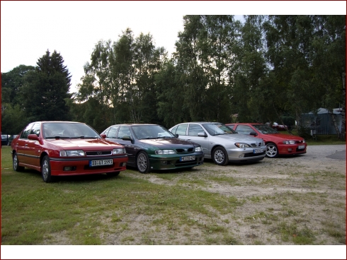 6. int. Harztreffen 2009 - Albumbild 22 von 199