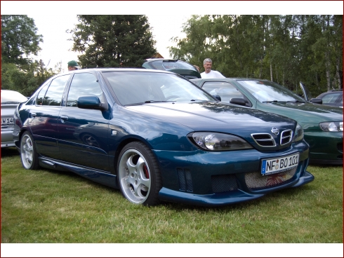 6. int. Harztreffen 2009 - Albumbild 23 von 199