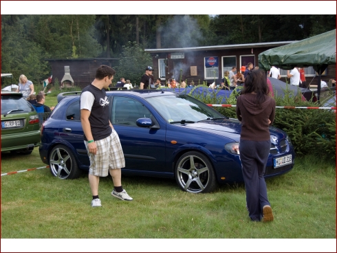 6. int. Harztreffen 2009 - Albumbild 25 von 199