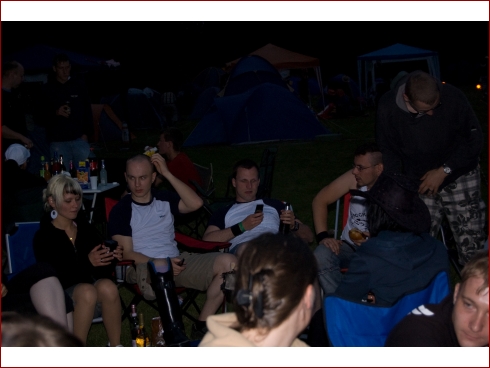 6. int. Harztreffen 2009 - Albumbild 41 von 199