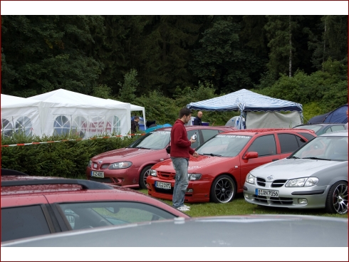 6. int. Harztreffen 2009 - Albumbild 65 von 199