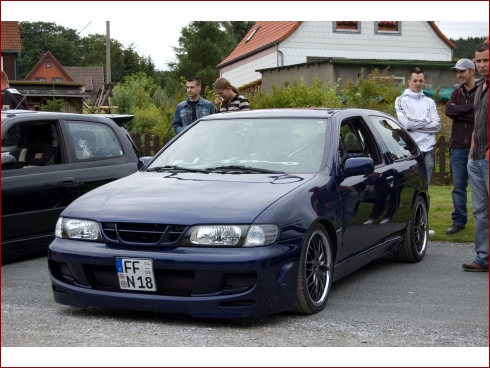 6. int. Harztreffen 2009 - Albumbild 111 von 199