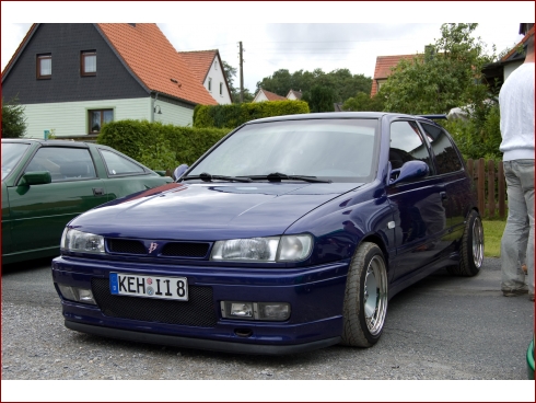 6. int. Harztreffen 2009 - Albumbild 115 von 199