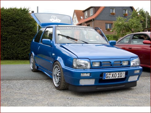 6. int. Harztreffen 2009 - Albumbild 119 von 199