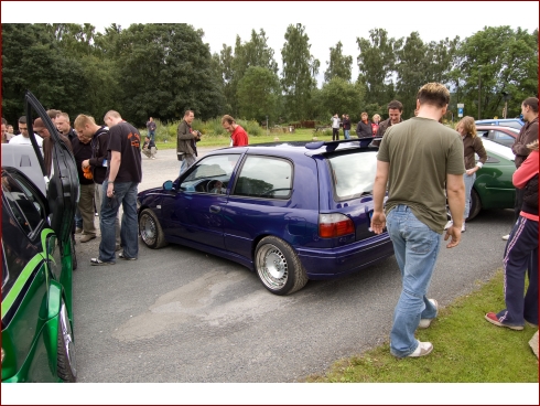 6. int. Harztreffen 2009 - Albumbild 129 von 199