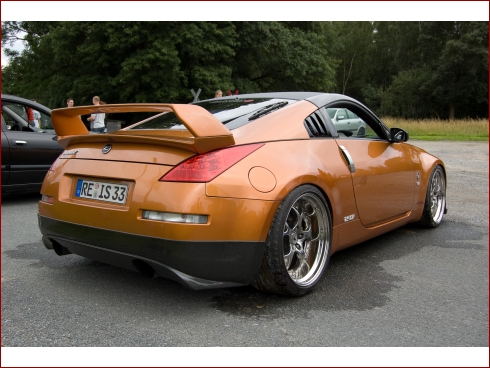 6. int. Harztreffen 2009 - Albumbild 136 von 199